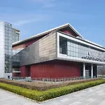 Atour Hotel Capital Airport Beijing