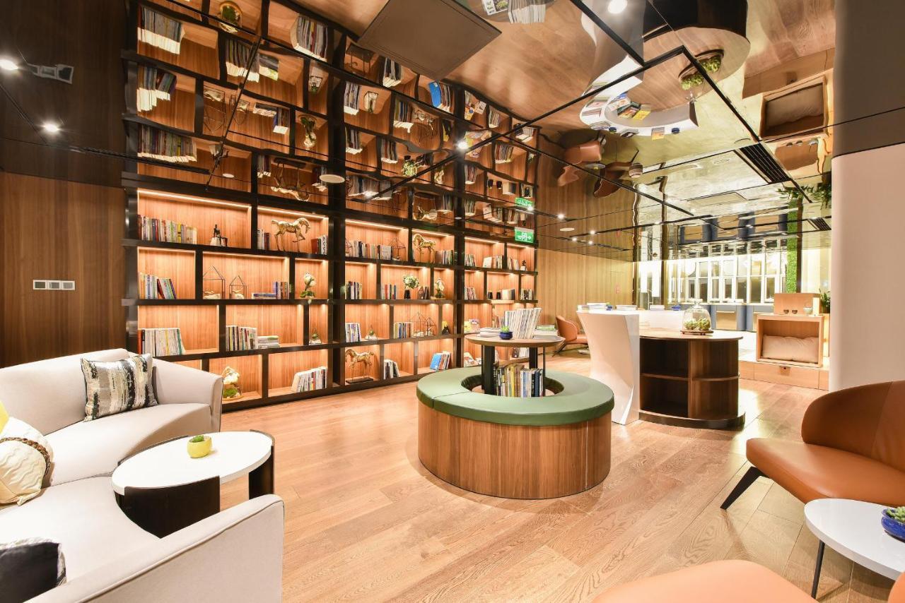 Hotel Atour Capital Airport Beijing